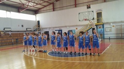 FSSI: in Grecia, i Campionati europei di basket maschili e femminili